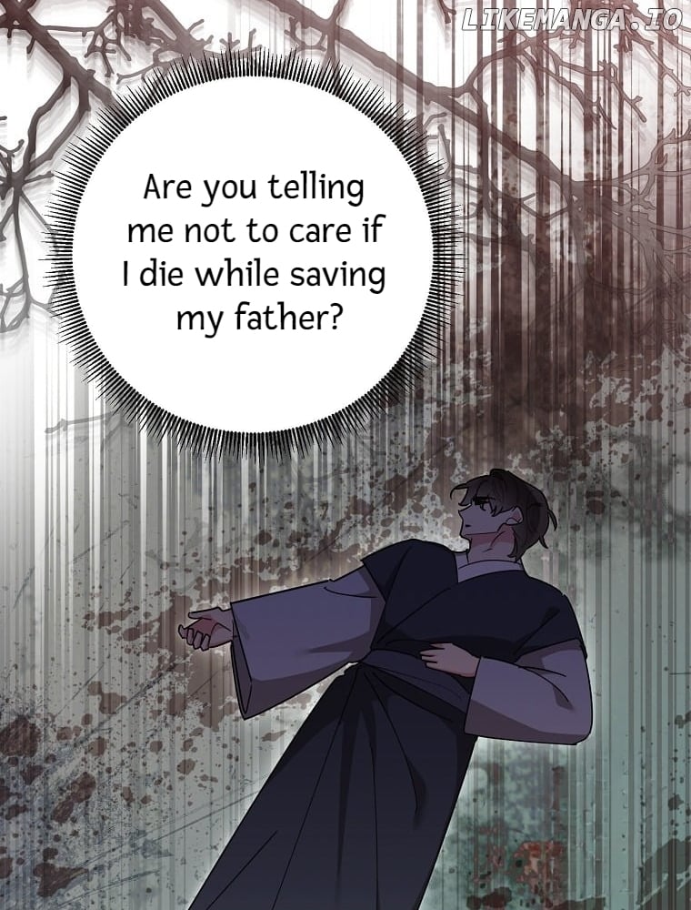 Precious Daughter of the Greatest Martial Arts Villain Chapter 141 - page 20